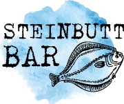 Logo Steinbutt Bar